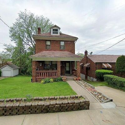 1324 Rutherford Ave, Pittsburgh, PA 15216