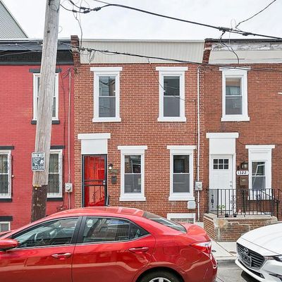 1324 S Cleveland St, Philadelphia, PA 19146