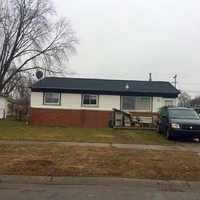 1324 Woodglen Ave, Ypsilanti, MI 48198