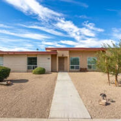 13242 N Cedar Dr, Sun City, AZ 85351