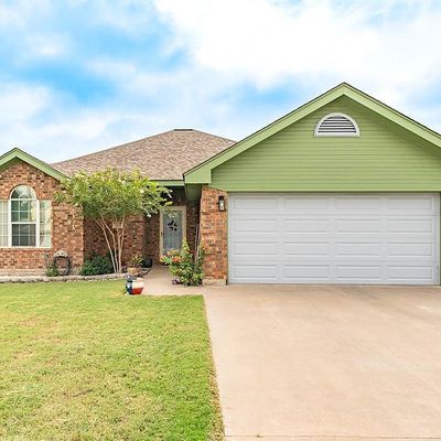 1325 Princeton St, Abilene, TX 79602