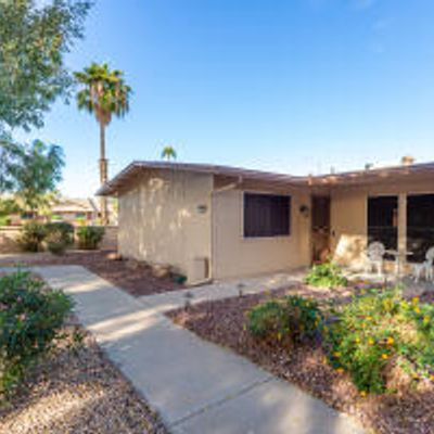 13255 W Aleppo Dr, Sun City West, AZ 85375