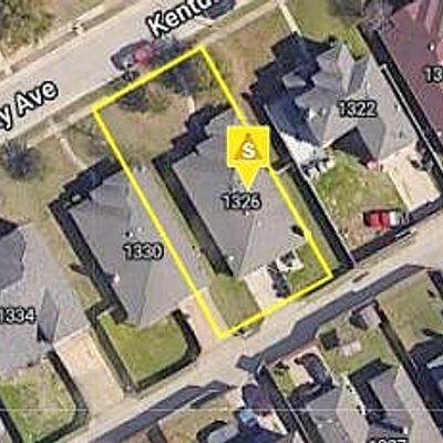 1326 Kentucky Ave, Lancaster, TX 75134