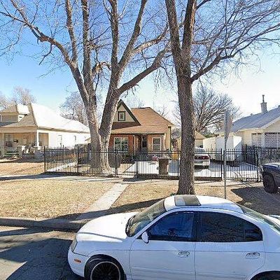 1326 S Wichita St, Wichita, KS 67213