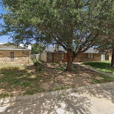 1326 Tres Rios Dr, San Angelo, TX 76903