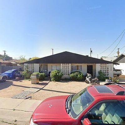 1327 W 4 Th St, Tempe, AZ 85281