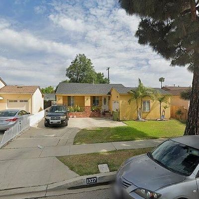 1327 W Brazil St, Compton, CA 90220