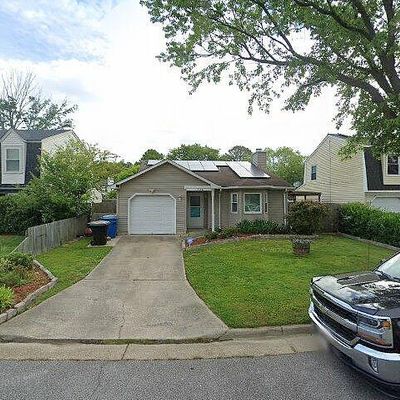 1328 Chickadee Ln, Virginia Beach, VA 23454