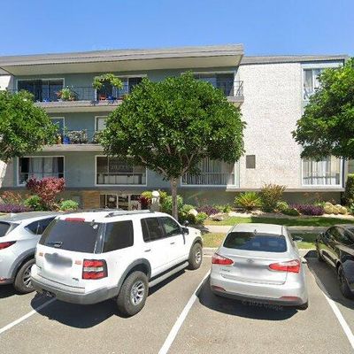 1329 E 1 St St #5, Long Beach, CA 90802