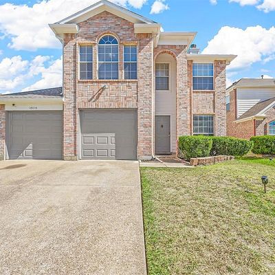 1329 Mill Wood Ln, Garland, TX 75040