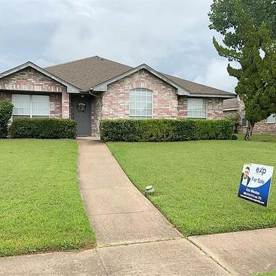 1329 Rosewood Ln, Lancaster, TX 75146