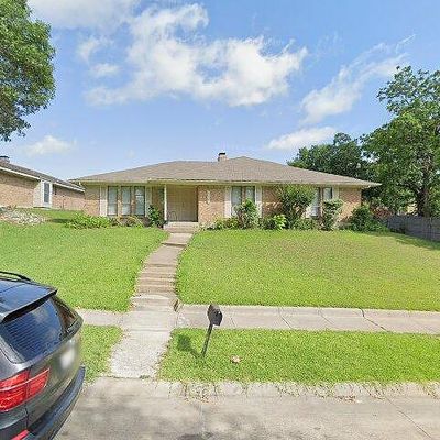 1329 Pecan Valley Dr, Garland, TX 75043