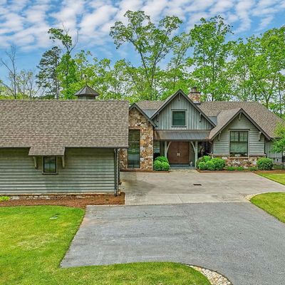 133 Big Creek Trl, Six Mile, SC 29682