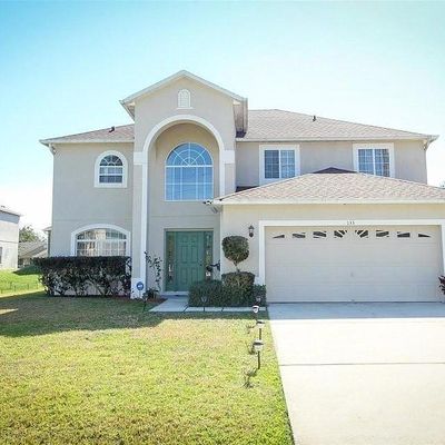 133 Inconnu Ct, Kissimmee, FL 34759