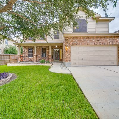 133 Kipper Ave, Cibolo, TX 78108