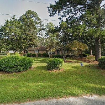 133 Lakeview Dr, Blackshear, GA 31516