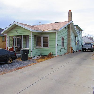 133 N 300 E, Price, UT 84501