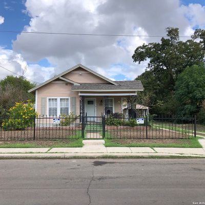 133 Nancy Pl, San Antonio, TX 78204