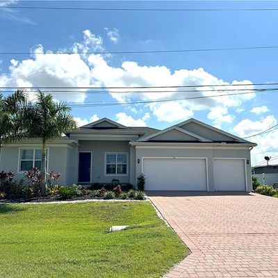 133 Sw 37 Th Ave, Cape Coral, FL 33991