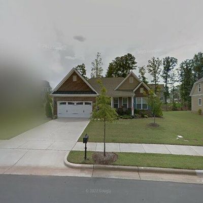 133 Silver Bluff St, Holly Springs, NC 27540