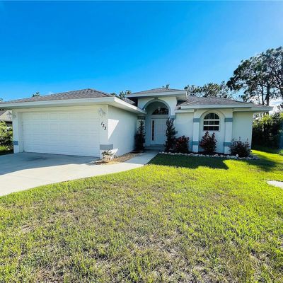 133 Wahoo Dr, Rotonda West, FL 33947