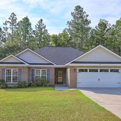 133 Weatherstone Way, Statesboro, GA 30458