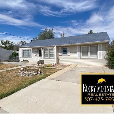 1330 E 15 Th St, Casper, WY 82601