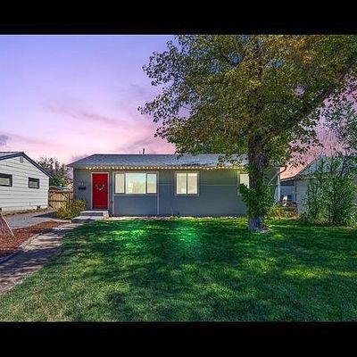 1330 N 20 Th St, Grand Junction, CO 81501