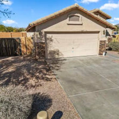 1330 S 219 Th Dr, Buckeye, AZ 85326