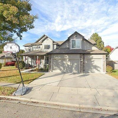 13300 W Tapatio Dr, Boise, ID 83713