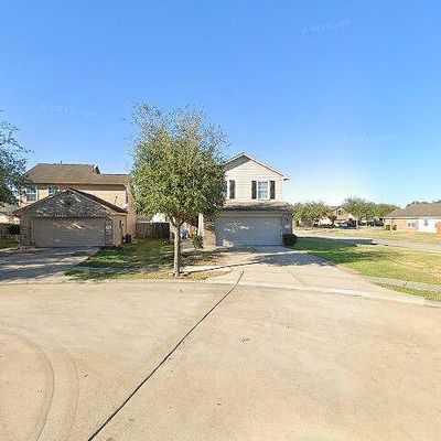 13302 Belvedere Park Ct, Houston, TX 77047