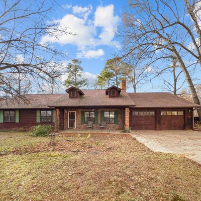 1331 Grant St, Ashdown, AR 71822