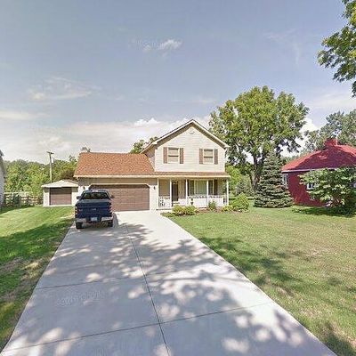 13313 Gildersleeve St, South Rockwood, MI 48179