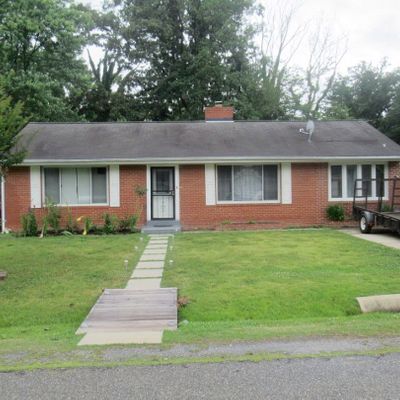 13311 Harrison Ave, Fort Washington, MD 20744