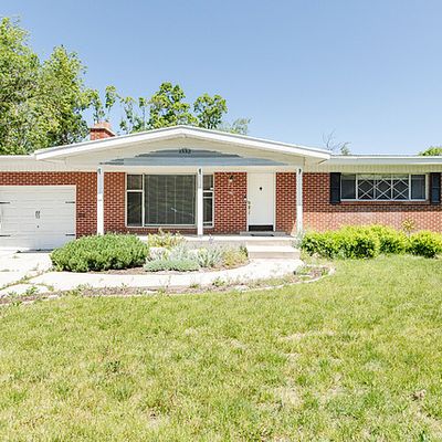 1332 E 4225 S, Ogden, UT 84403