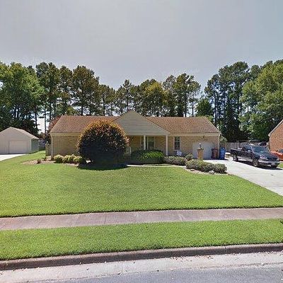 1332 Fordyce Dr, Chesapeake, VA 23322