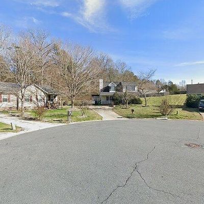 1332 Level Creek Ln, Charlotte, NC 28214