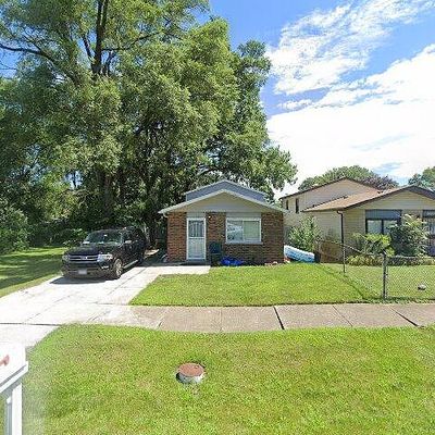 13323 S Kolin Ave, Robbins, IL 60472