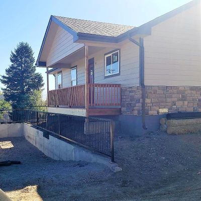 13320 W 10 Th Ave, Golden, CO 80401