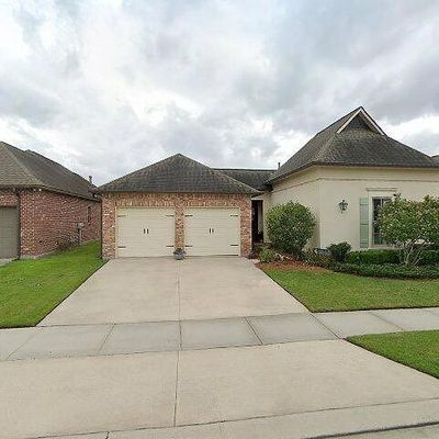 13332 Quail Grove Ave, Baton Rouge, LA 70809