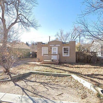 1334 N Arcadia St, Colorado Springs, CO 80903