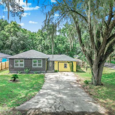 1334 Ne 1 St Ave, Gainesville, FL 32641