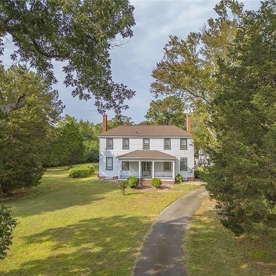 13357 Foursquare Rd, Smithfield, VA 23430