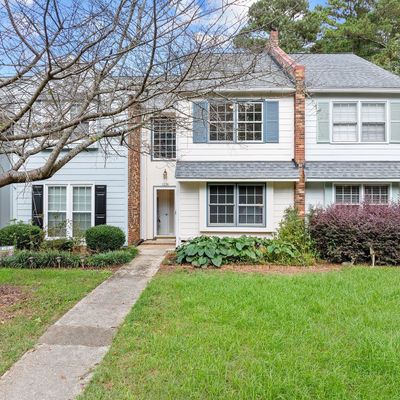 1336 Garden Crest Cir, Raleigh, NC 27609