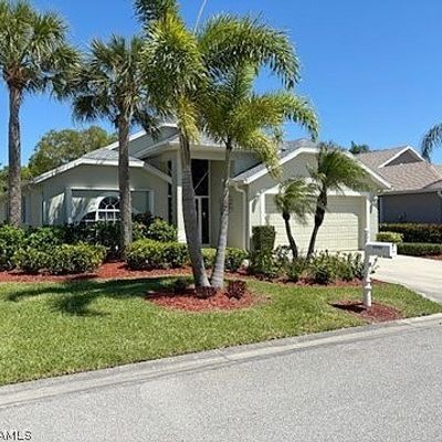 13362 Queen Palm Run, North Fort Myers, FL 33903