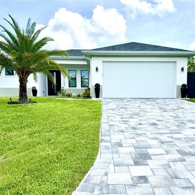 1337 Nw 14 Th Ave, Cape Coral, FL 33993