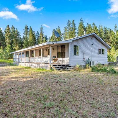 1338 Hamilton Way, Kettle Falls, WA 99141