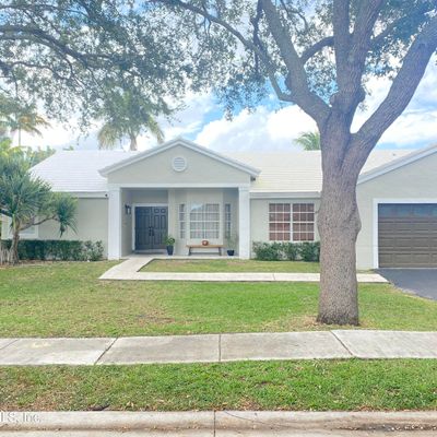 13383 Nw 11 Th Dr, Sunrise, FL 33323