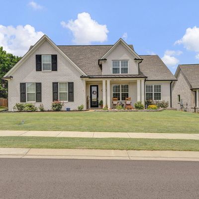 13388 N Fields Ln, Olive Branch, MS 38654