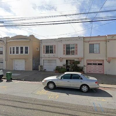 1339 46 Th Ave, San Francisco, CA 94122